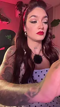 DaniDusan_'s cam snapshot