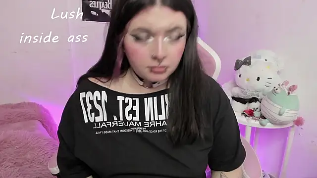 Sachi_Meow's cam snapshot