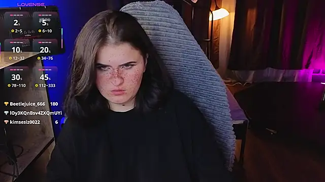 Dark_Shine's cam snapshot