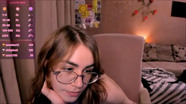 _selectrra's cam snapshot