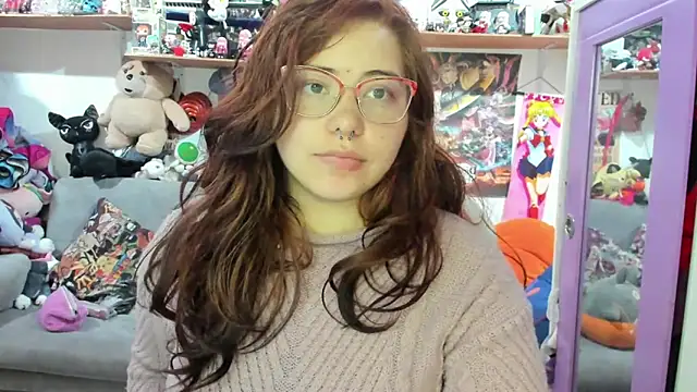 soficammy's cam snapshot