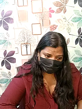 TAMIL-MILF- live sex cam