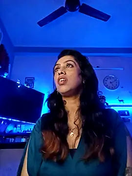 Darling_Annie's cam snapshot