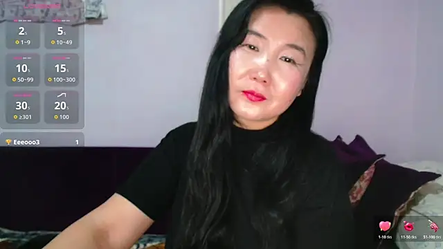 Bet_Lu live sex cam