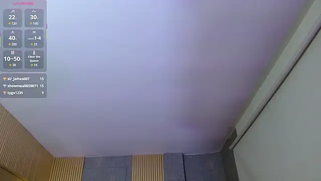 amberr_tay's cam snapshot