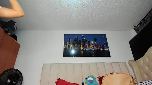 Nicole_nylee's cam snapshot