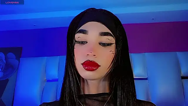 JessiscaWalker live sex cam