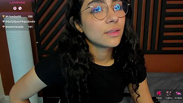 scarlett25__'s cam snapshot