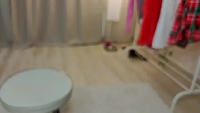 ClariceWellen's cam snapshot