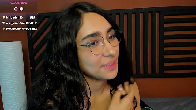 scarlett25__'s cam snapshot