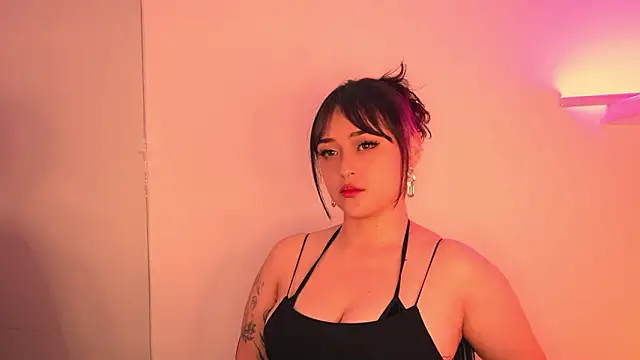 Gloomydoll's cam snapshot