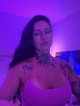 Anny_Fetish live sex cam