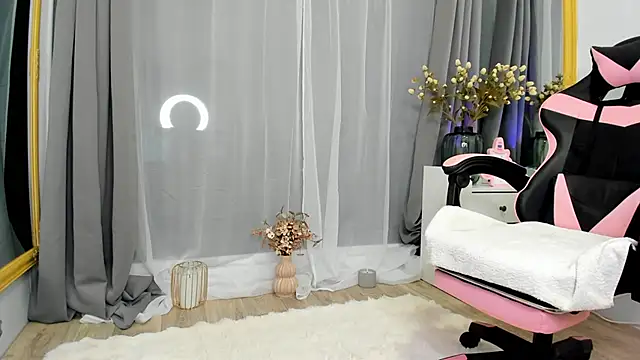 SundyRose's cam snapshot