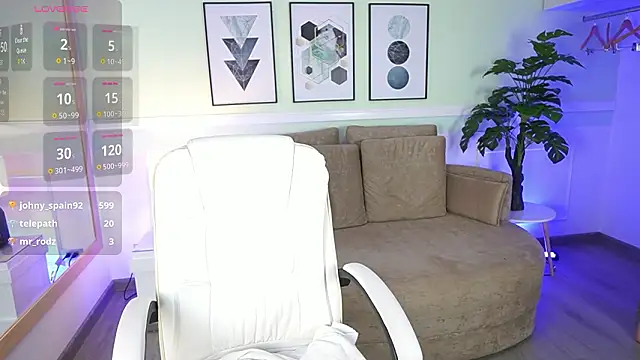 EmilyTurneer's cam snapshot