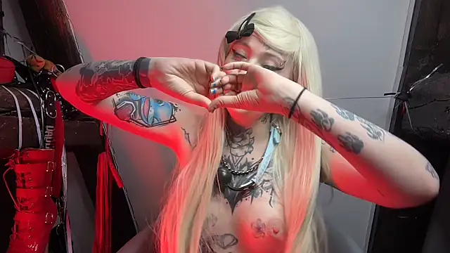 coyemoo's cam snapshot