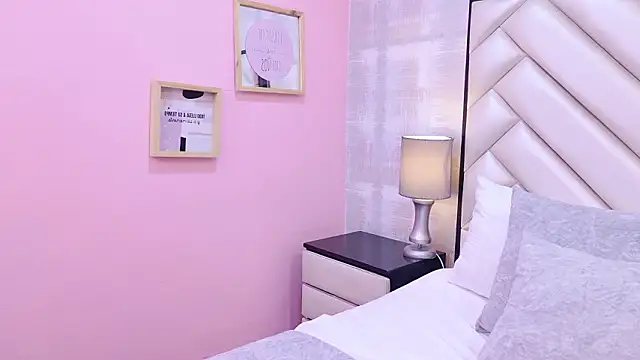 CristalShayy's cam snapshot