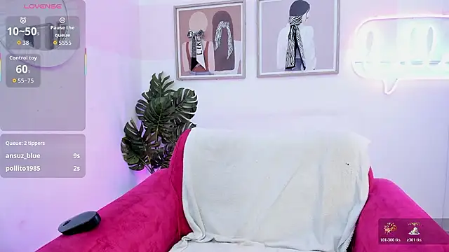 caaty7's cam snapshot