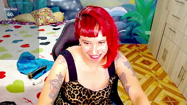 Eimy_lorens's cam snapshot