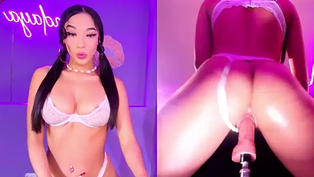 ZendayaGrey live sex cam