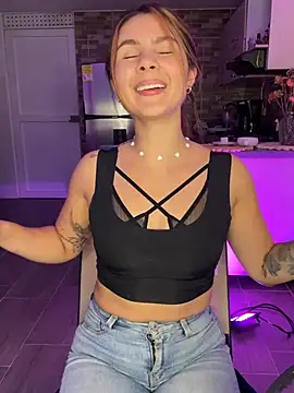 SofiaG_'s cam snapshot