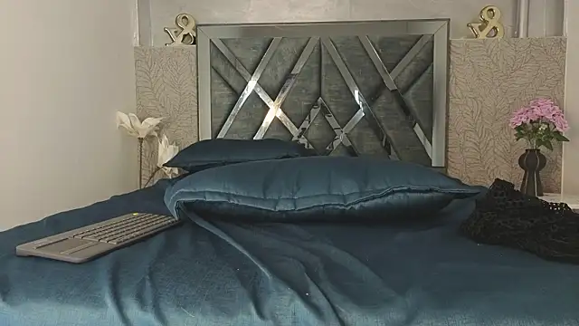 _DantFox_ live sex cam