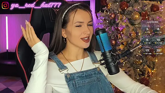 -RED_HAT-'s cam snapshot