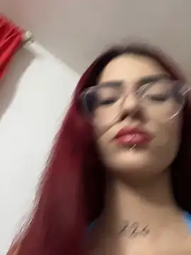 Samanta_escobar's cam snapshot