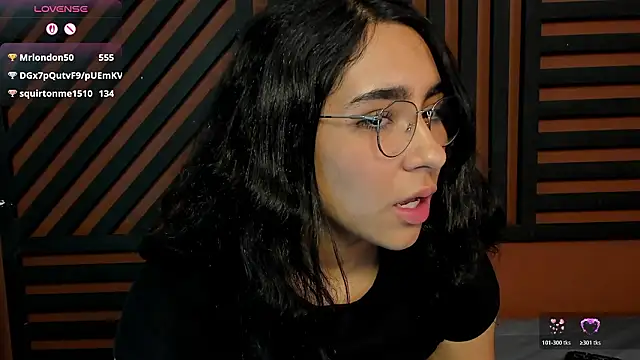 scarlett25__'s cam snapshot