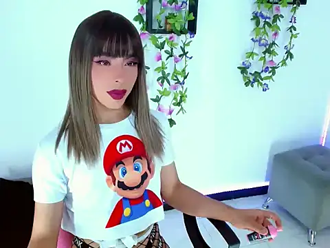 ZoeSchmmit live sex cam