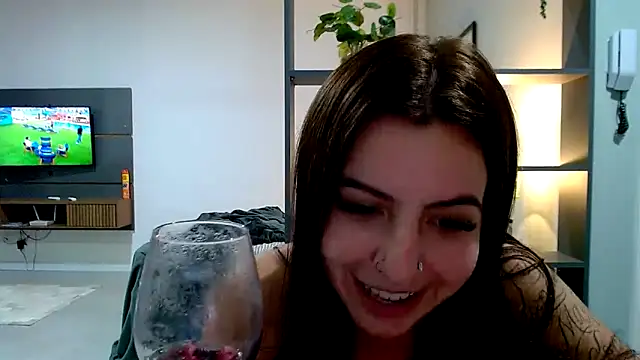 chelbyy's cam snapshot