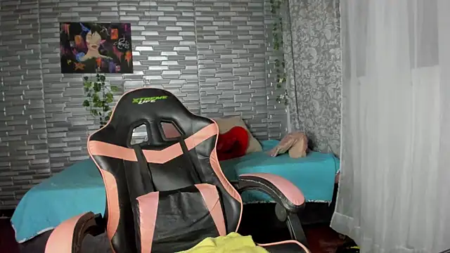 Ginger_Sweetty's cam snapshot