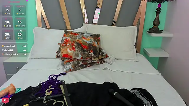 Hunter_Ignis's cam snapshot