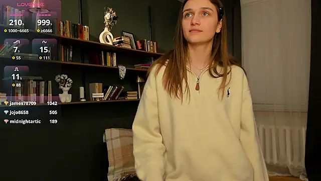 JuliannaLeiding's cam snapshot