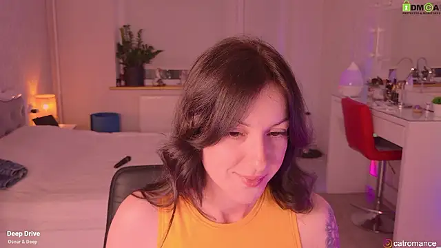 catromance_'s cam snapshot