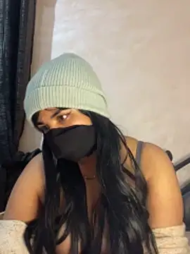 Nabila-hanouna live sex cam