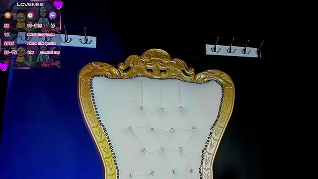 Bagiolett's cam snapshot