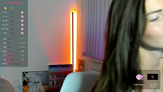 Andrea_Blossom's cam snapshot