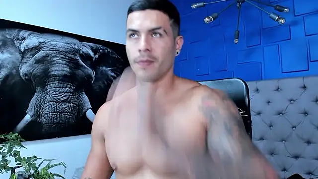 andres-clark92 live sex cam