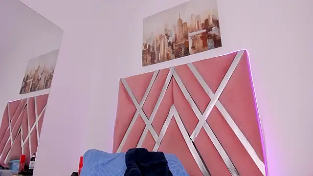 rihanna_abiodun's cam snapshot