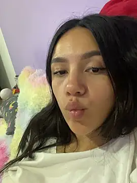 Marianahb-e's cam snapshot