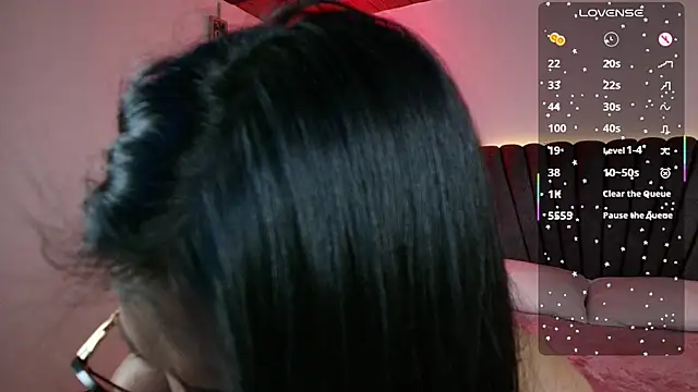 miaoconell's cam snapshot