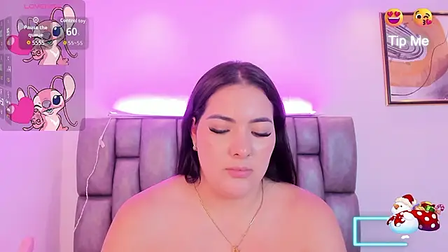 sofiacaramel's cam snapshot