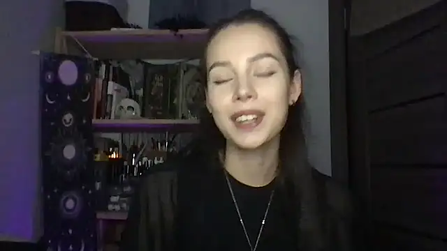 Yuna5343's cam snapshot