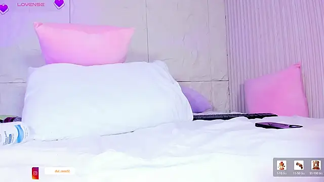 DulceGreem's cam snapshot