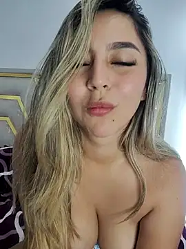 CelestePrince2's cam snapshot