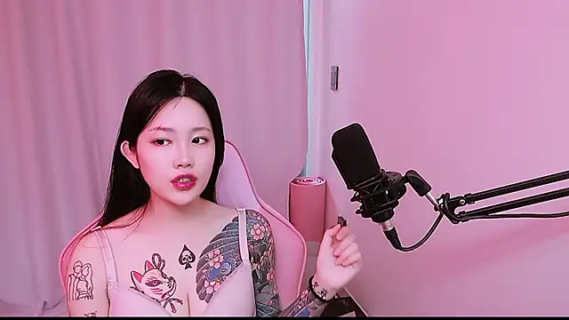 MISA_02 live sex cam