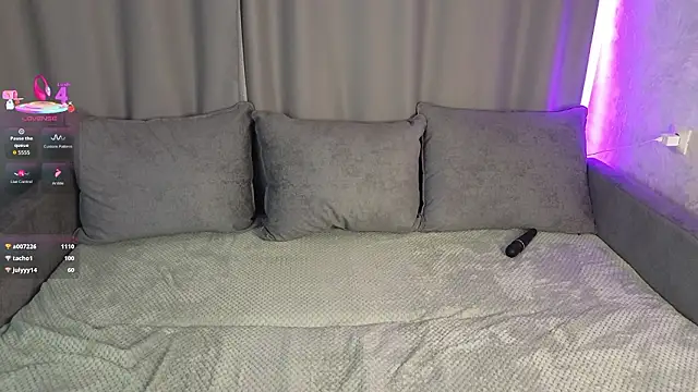 Mulan_Lo's cam snapshot