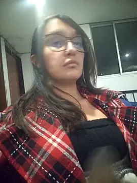 Karla-giraldo_1's cam snapshot