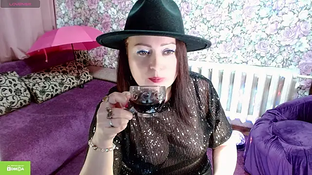 Julia-ru's cam snapshot