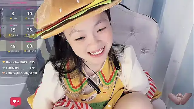 Lena-yyds live sex cam